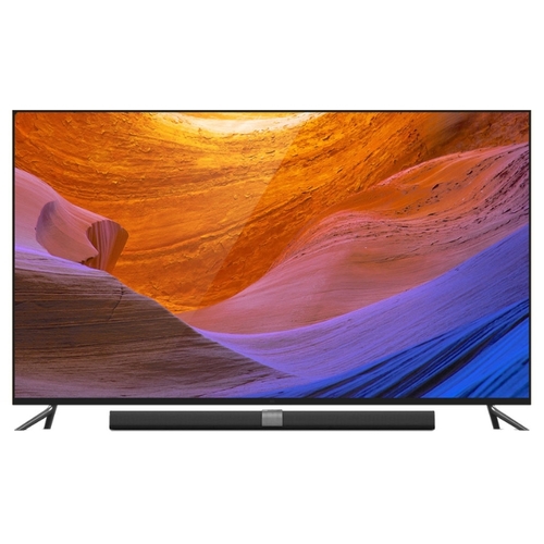 Телевизор Xiaomi Mi TV 3S 65