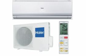 Кондиционер Haier LIGHTERA AS09NS4ERA-W/1U09BS3ERA DC Inverter Super Match