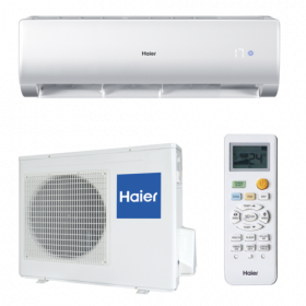 Кондиционер Haier LIGHTERA HSU-24HNM03/R2 (ON/OFF)