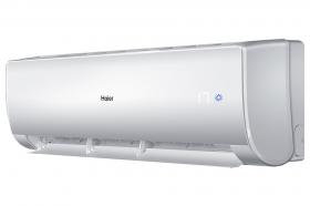 Кондиционер Haier ELEGANT AS24NM5HRA/1U24RR4ERA DC Inverter