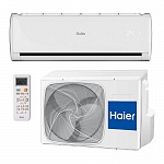 Кондиционер Haier TIBIO AS09TH3HRA1U09MR4ERA DC Inverter