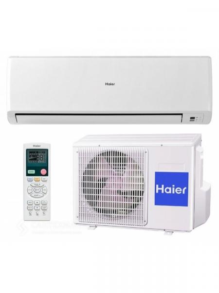 Кондиционер Haier HOME HSU-12HEK303/R2(DB) DC Inverter