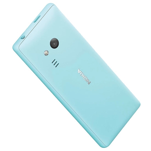 Мобильный телефон Nokia 216 DS Blue