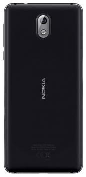 Смартфон Nokia 3.1 DS White