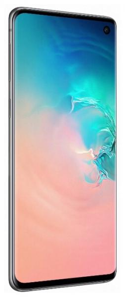 Смартфон Samsung Galaxy S10 G973 8/128Gb Оникс