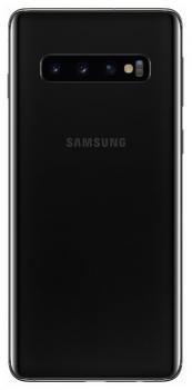 Смартфон Samsung Galaxy S10 G973 8/128Gb Перламутр