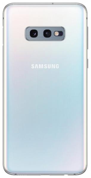 Смартфон Samsung Galaxy S10e G970 6/128Gb Перламутр