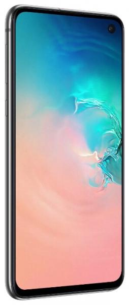 Смартфон Samsung Galaxy S10e G970 6/128Gb Перламутр