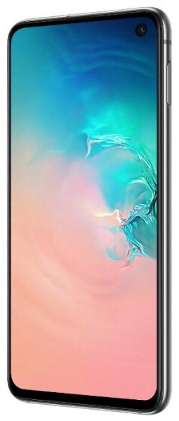 Смартфон Samsung Galaxy S10e G970 6/128Gb Перламутр