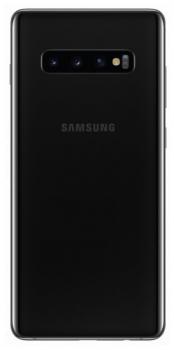 Смартфон Samsung Galaxy S10+ G975 8/128Gb Аквамарин