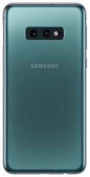 Смартфон Samsung Galaxy S10e G970 6/128Gb Оникс