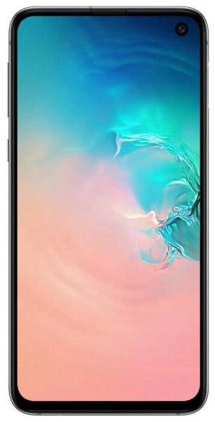 Смартфон Samsung Galaxy S10e G970 6/128Gb Оникс