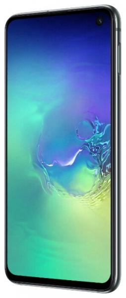 Смартфон Samsung Galaxy S10e G970 6/128Gb Оникс