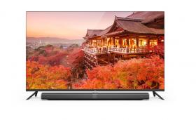 Телевизор Xiaomi Mi TV 4 55