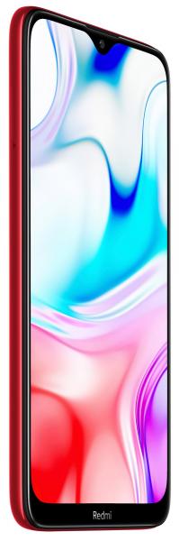 Смартфон Xiaomi Redmi 8 3GB/32GB Red