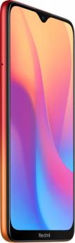 Смартфон Xiaomi Redmi 8A 2/32Gb Sunset Red