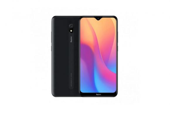 Смартфон Xiaomi Redmi 8A 2/32Gb Midnight Black