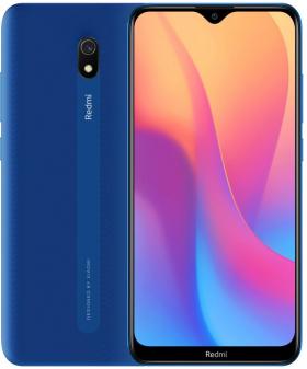 Смартфон Xiaomi Redmi 8A 2/32Gb Ocean Blue