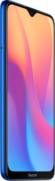 Смартфон Xiaomi Redmi 8A 2/32Gb Ocean Blue