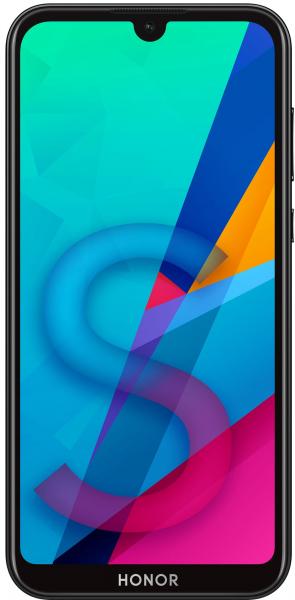 Смартфон Honor 8S 2/32Gb Black