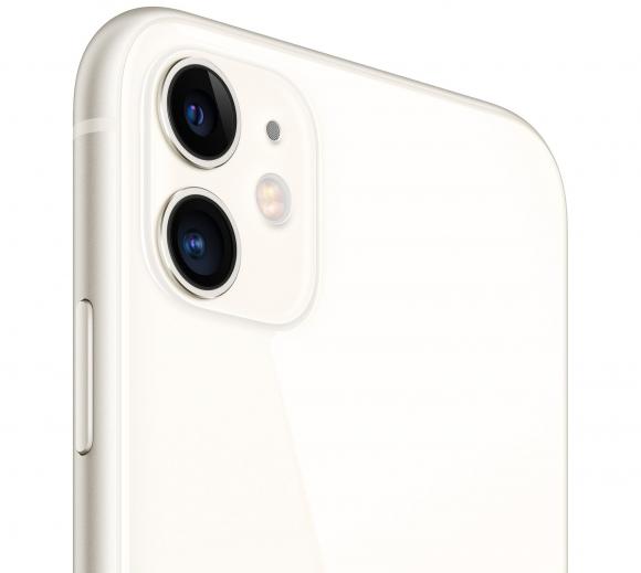 Смартфон Apple iPhone 11 64Gb White