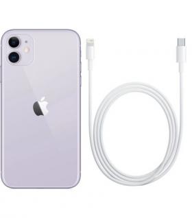 Смартфон Apple iPhone 11 64Gb Purple