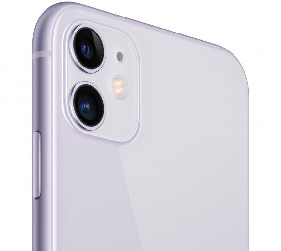 Смартфон Apple iPhone 11 64Gb Purple