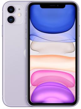 Смартфон Apple iPhone 11 128Gb Purple