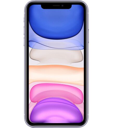 Смартфон Apple iPhone 11 128Gb Purple