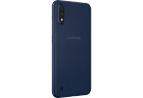 Смартфон Samsung Galaxy A01 2/16GB Blue