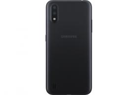 Смартфон Samsung Galaxy A01 2/16GB Black