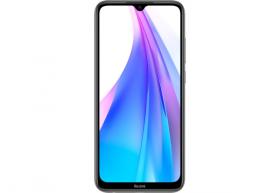 Смартфон Xiaomi Redmi Note 8T 4/64Gb White