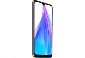 Смартфон Xiaomi Redmi Note 8T 4/64Gb White