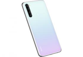 Смартфон Xiaomi Redmi Note 8T 4/64Gb White