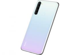 Смартфон Xiaomi Redmi Note 8T 4/64Gb White