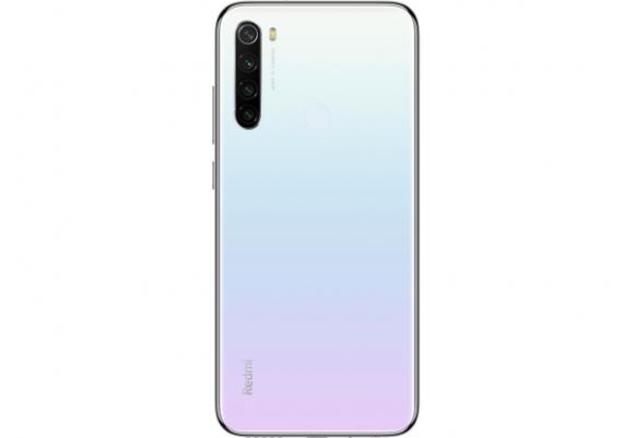 Смартфон Xiaomi Redmi Note 8T 4/64Gb White