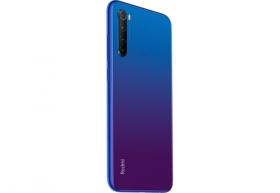 Смартфон Xiaomi Redmi Note 8T 4/64Gb Starscape Blue