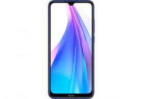 Смартфон Xiaomi Redmi Note 8T 3/32Gb Starscape Blue