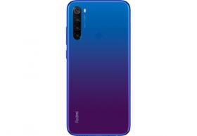 Смартфон Xiaomi Redmi Note 8T 4/128Gb Starscape Blue