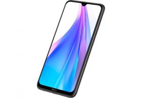 Смартфон Xiaomi Redmi Note 8T 3/32Gb Moonshadow Grey