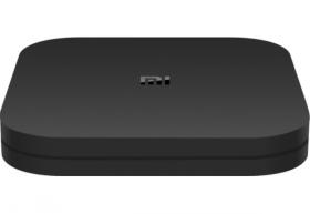 Медиаплеер Xiaomi Mi Box S black