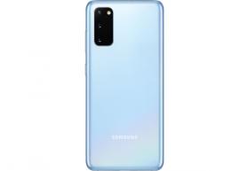 Смартфон Samsung Galaxy S20 2020 G980F 8/128Gb Cloud Blue