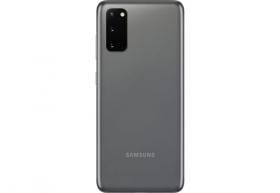 Смартфон Samsung Galaxy S20 2020 G980F 8/128Gb Cosmic Gray