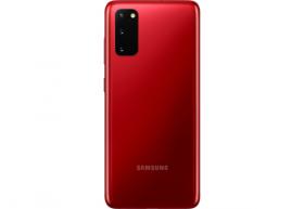 Смартфон Samsung Galaxy S20 2020 G980F 8/128Gb Red