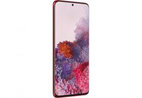 Смартфон Samsung Galaxy S20 2020 G980F 8/128Gb Red