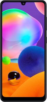 Смартфон Samsung Galaxy A31 2020 A315F 4/128GB Black