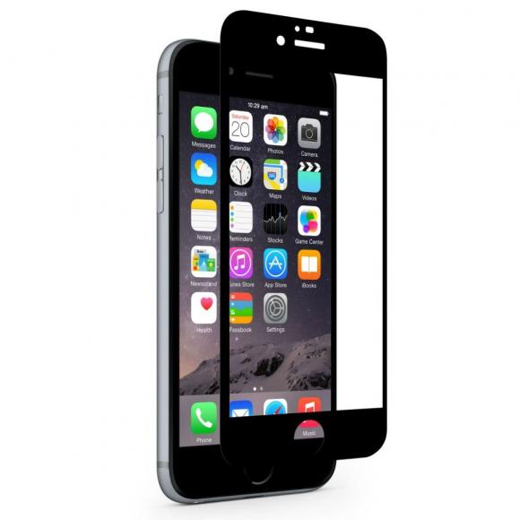 Стекло защитное для Apple iPhone 6Plus/6S в тех. упаковке