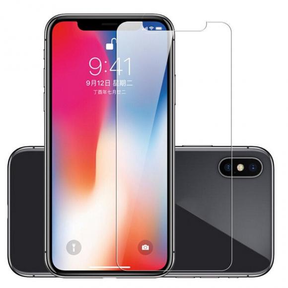 Стекло защитное для Apple iPhone X 