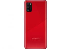 Смартфон Samsung Galaxy A41 2020 A415F 4/64Gb Red