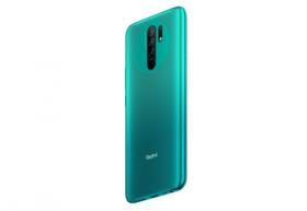 Смартфон Xiaomi Redmi 9 3/32GB Ocean Green